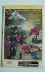 Transformers annons