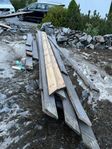 Gratis trall/virke 