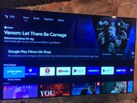 Philips 65” 4K OLED 860LED873/12