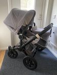 Bugaboo Donkey 2, . Classic Grey