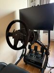 Racing Simulator / Simracing - Fanatec