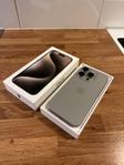 iPhone 15 Pro 128GB Natural Titanium