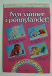 My Little Pony Annons