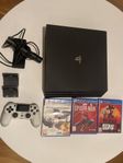 Playstation PS4 Pro P.T Silent Hill