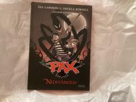 Pax (en bok) ungdomsbok/barn