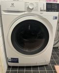 Electrolux tvättmaskinen med torktumlare kombination