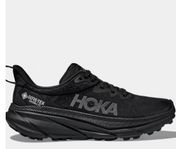 Helt nya Hoka skor 
