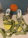 Karen Millen sandaler
