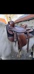 westernsadel fq bom 17”