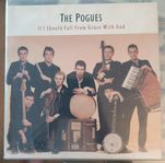 The Pogues - If I Should Fall From Grace With God - Vinyl LP