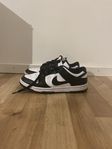Nike dunk panda 
