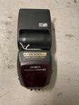 Minolta Program 5400 HS Blixt