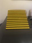 Ca 7kg Lego trapp 