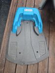 Laddstation Gardena R38/R40/R45/R50/R70