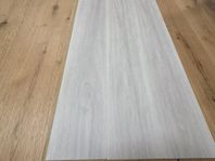 vinly golv nytt 114m2 grey Oak
