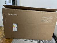 Samsung tv 50tum
