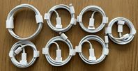 Apple original Sladdar IPhone/Ipad