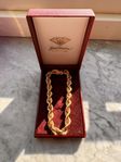 Cordell 18k guld 20.50cm 