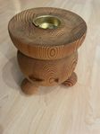 Stor kulljusstake