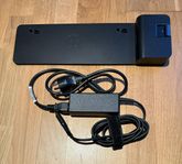 HP 2013 UltraSlim Docking Station
