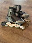 Rullskridskor Oxygen stl 42,5