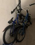 cykel