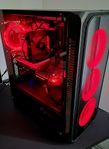 Kraftfull Gaming-/Arbetsdator – Väldigt bra skick!