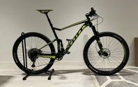 Scott Spark 940 XL
