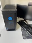 lenovo dator gaming
