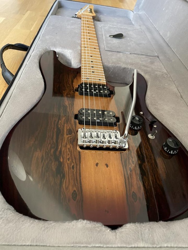 Ibanez AZ242BC Premium