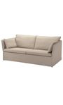 soffa backsälen 3-sits 