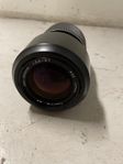 Tokina AF 100-300mm Zoomobjektiv