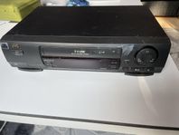 JVC VHS video