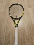 babolat aero pure