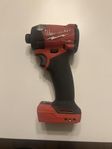 Milwaukee M18 FID3 Slagskruvdragare 