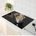 Induktionshäll 80 cm lite använd