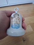 Ringklocka (Porslin) 