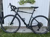 Cannondale Topstone 4 Gravelbike – Large