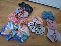 Scrunchie's