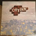 City Boy - City Boy - Vinyl, LP, Album