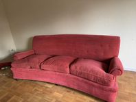 Soffa i fin kvalitet