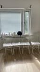 4st NORRARYD MATSTOLAR