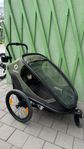 Barncykelvagn