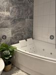 Camargue exklusive pool  - som ny! 
