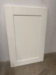 IKEA Grytnäs vit/offwhite kökslucka/lådfront 60x40 cm