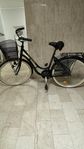 damcykel monark 28 tum 