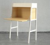 sekretär från Ikea, utgått