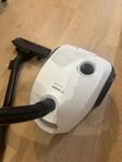 Bosch dammsugare