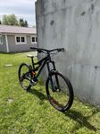 Fuji Auric 1:1 Mountainbike