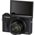 Canon G7X Mark iii